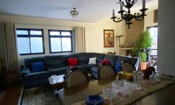 Imagem: Cobertura Venda Pinheiros 207 m² 4 Dormitórios