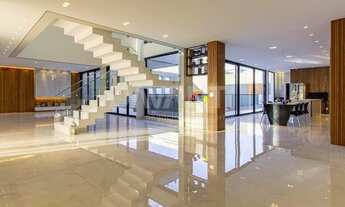 Imagem 4: Casa - Residencial Vila Lombarda - Valinhos