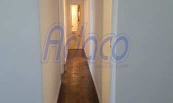 Imagem 6: Apartamento para aluguel possui 85 metros quadrados com 3 quartos em Gávea - Rio de Janeir