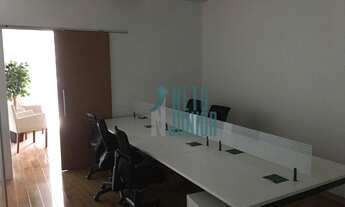 Imagem 4: Conjunto para alugar, 69 m² por R$ 7.500,00/mês - Brooklin - São Paulo/SP