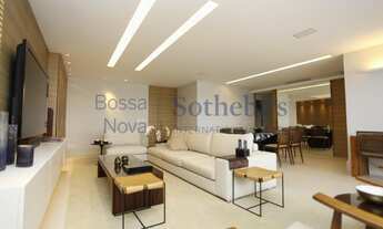 Imagem 6: Apartamento com vista 360º de toda a orla