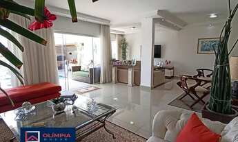 Imagem 5: Venda Casa 5 Dormitórios - 384 m² Alphaville