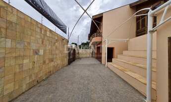 Imagem 3: Casa - Jardim Paraíso - Campinas