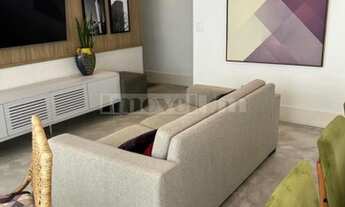 Imagem 2: São Paulo - Apartamento Padrão - Vila Olímpia