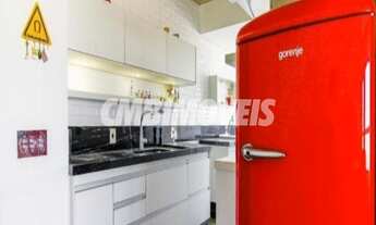 Imagem 2: Apartamento - Centro - Campinas