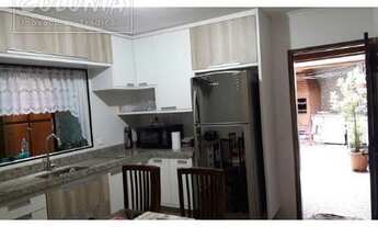 Imagem 6: Santo André - Casa Padrão - Parque das Nações