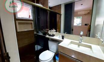 Imagem 7: Apartamento com 2 dormitórios à venda, 65 m² por R$ 369.000 - Canto do Forte - Praia Grand