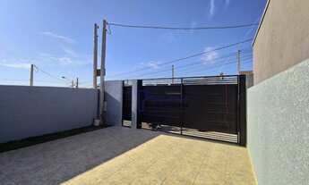 Imagem 3: Casa com 3 dormitórios à venda, 100 m² por R$ 520 - Nova Cerejeira - Atibaia/SP