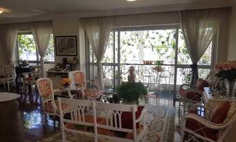 Imagem 3: Venda Apartamento 4 Dormitórios - 199 m² Moema