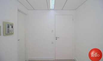 Imagem: São Paulo - Conjunto Comercial/sala - Itaim