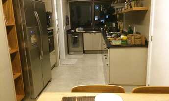 Imagem 5: Apartamento Venda Chácara Santo Antônio 210 m² 3 Dormitórios