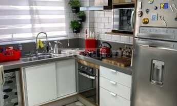 Imagem 5: São Paulo - Apartamento Padrão - Vila Olímpia