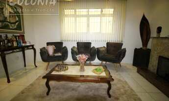 Imagem 7: Santo André - Casa Padrão - Vila Francisco Matarazzo