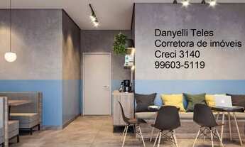 Imagem 4: Horizontes do Atlantico ao lado do Parque Shopping Cruz das Almas