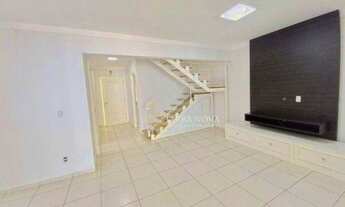 Imagem 3: Sobrado com 3 dormitórios à venda, 180 m² por R$ 900.000 - Jardim Botânico - Ribeirão Pret