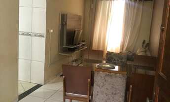 Imagem: Vende apartamento Taipas