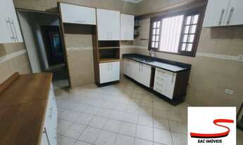 Imagem 7: Sobrado com 3 dormitórios à venda por R$ 630.000,00 - Ocian - Praia Grande/SP