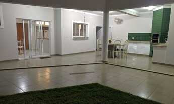 Imagem 5: Casa Residencial à venda, Jardim Ibiti do Paço, Sorocaba - CA0105