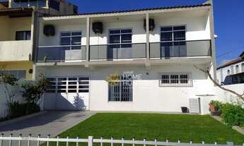 Imagem 3: Casa com 3 dormitórios pé na areia, vista mar para alugar, 170 m² por R$ 1.250/dia - Ingle