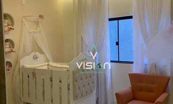 Imagem 2: Casa 3 Quartos em Vicente Pires