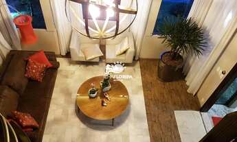 Imagem 3: FLORIANóPOLIS - Casa Padrão - Jurerê Internacional