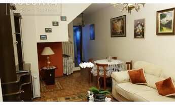 Imagem: Santo André - Casa Padrão - Camilópolis