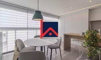 Imagem 6: Venda Apartamento 1 Dormitórios - 60 m² Pinheiros