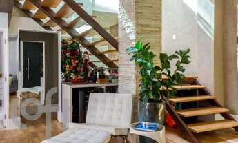 Imagem 4: São Paulo - Apartamento Padrão - Itaim Bibi