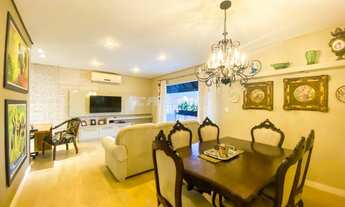 Imagem 4: Cobertura para locação no Garcia