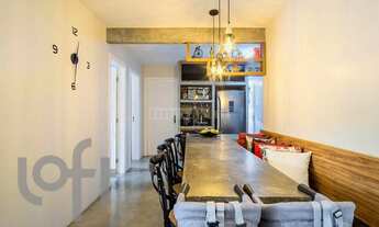 Imagem 3: São Paulo - Apartamento Padrão - Vila Olímpia