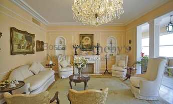 Imagem 6: Cobertura linear em localização privilegiada