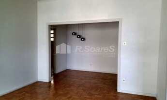 Imagem 5: Apartamento três quartos varanda, vista mar, em Copacabana. Avenida Nossa Senhora de Copac