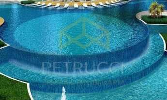 Imagem 2: Apartamento - Fazenda São Quirino - Campinas