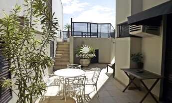 Imagem 3: FLORIANóPOLIS - Apartamento Padrão - Centro
