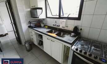 Imagem 5: Apartamento Venda 3 Dormitórios - 195 m² Pompéia