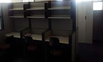 Imagem 7: Sala - Guanabara - Campinas