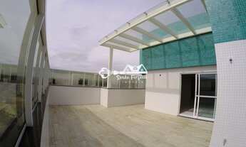 Imagem 5: Cobertura Duplex - New Garden