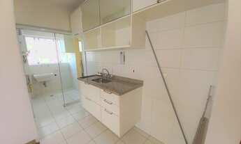 Imagem 4: Apartamento para Locação em São Paulo, Santa Cecília, 3 dormitórios, 1 suíte, 3 banheiros