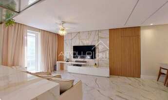 Imagem 7: Apartamento em Santos