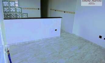 Imagem 6: Casa com 2 dormitórios à venda, 58 m² por R$ 168.000,00 - Suarão - Itanhaém/SP