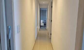 Imagem 7: Apartamento com 3 dormitórios à venda, 117 m² por R$ 1.050.000,00 - Aldeota - Fortaleza/CE