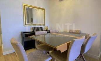 Imagem 6: Apartamento - São Bernardo - Campinas