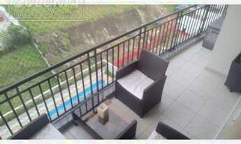 Imagem 6: São Bernardo do Campo - Apartamento Padrão - Baeta Neves