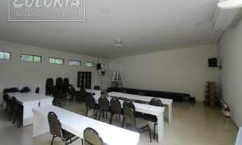 Imagem: Santo André - Conjunto Comercial/sala