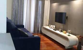 Imagem 3: SANTANA DE PARNAIBA - Apartamento PADRÃO - ALPHAVILLE