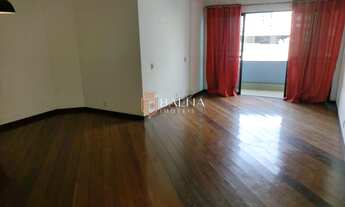 Imagem 3: Apartamento a venda medindo 141 m² com 3 quartos em Agriões - Teresópolis - RJ