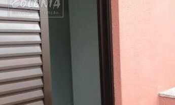 Imagem 4: Santo André - Apartamento Padrão - Vila Eldízia