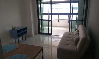 Imagem: Apartamento, Locação, 54 metros, quarto