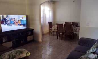 Imagem 3: Casa na Laje no Arapoanga Quadra 7 H - Próximo a Lotérica