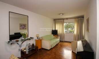 Imagem 2: São Paulo - Apartamento Padrão - Pinheiros
